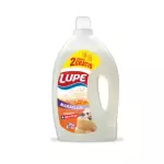 DETERGENTE DE LAVAR LUPE