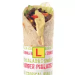 Wrap Churrasquero L