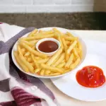 Fries