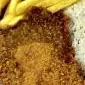 Bife  a milanesa MISTURA