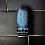 Monster Absolut Zero 473ml