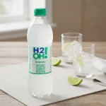 H2O Limoneto 500ml