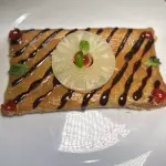 PANQUEQUE