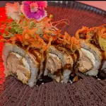 Uramaki Furai Especial