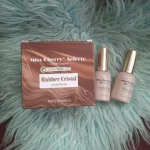 Base rubber miss Cherry (21 ML)