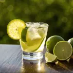 Caipiroska | Vodka