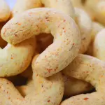 BISCOITO CHIPA À CADA 100g