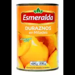 Durazno ESMERALDA 425G