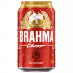 Brahma/ Skol lata