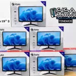 MONITOR STYLOS 19¨PULGADAS