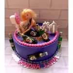 Cake Tematico #26