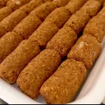 Bandeja Kibe Congelado