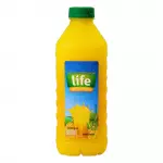 Suco Life Laranja 900ML