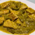 Carne de puerco