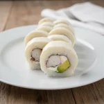 CHESSE ROLLS TAKO