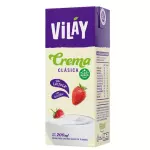 Crema Vilay Clásica