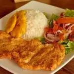 PESCADO APANADO