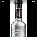 Tequila Maestro Dobel