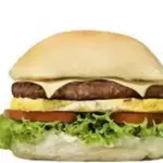 X-BURGUER