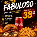 Combo Fabuloso