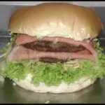 Duplo salada