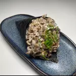 TEMAKI SHIMEJI