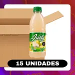 Bulto Justy Pera 400ml
