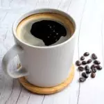 Café grande