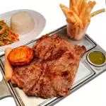 CHURRASCO MINI