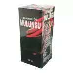 Composto Elixir de Mulungu ST 500ml