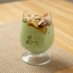 Avocado Nuts Honey	افوكا و مكسرات و