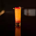 Tequila sunrise