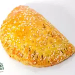 Pastel Integral de Peru