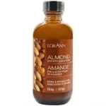 Emulsion Lorann Almendras 118 ml