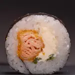 Futomaki Salmón Furay