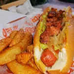 Kill Dog