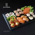 Combo Saikou (26 unidades)
