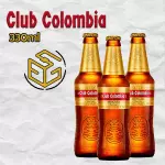 CLUB DORADA 330ML BOTELLA