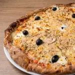 Frango com Cream Cheese