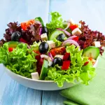 SALADA MISTA