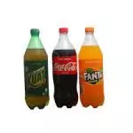 Refrigerante de 2L