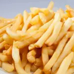 Batata grande