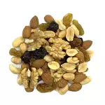 Mix frutos secos sin sal