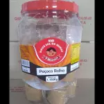 Doce de pote Paçoca Rolha 20 un
