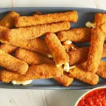 DEDOS DE QUESO