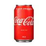 Coca Cola 350 ML