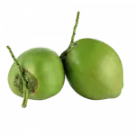 CÔCO VERDE UNIDADE