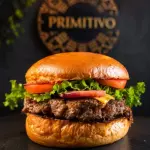 Hamburguesa Primitivo