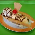 Banana Split