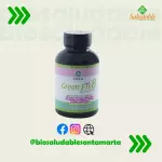 GREEN FIT 8